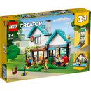 LEGO®Gemütliches Haus  31139| Lego Creator
