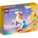 LEGO®Magisches Einhorn 31140 | Lego Creator