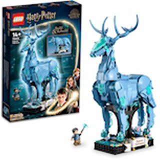 Lego Harry Potter 76414 Expecto Patronum | Lego Harry Potter