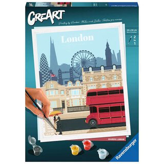 CreART London | Ravensburger
