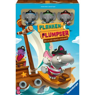 Planken-Plumpser | Ravensburger