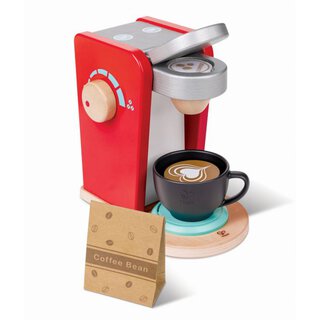 Kaffeemaschine-Set Barista | Hape