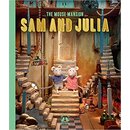 Buch Das Mäusehaus Sam und Julia | sam&julia