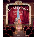 Buch Das Mäusehaus- Im Theater | sam&julia