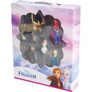 Frozen 1 Geschenk-Set 5 Figuren, | Bullyland