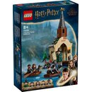 Bootshaus von Schloss Hogwarts 76426 |Lego Harry Potter