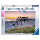 RAVENSBURGER Puzzle Ostseebad Ahlbeck | Ravensburger