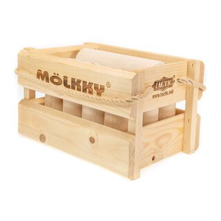 Mlkky Original Wooden-Case (mult)