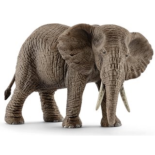 Afrikanisch.Elefantenkuh | Schleich