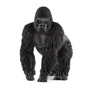Gorilla Männchen | Schleich