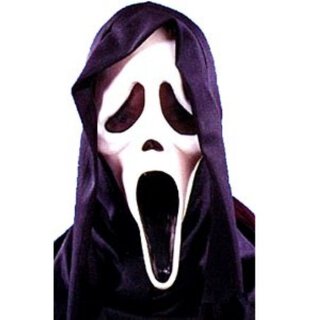 Screammaske  | Fasnacht