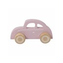 Holz Auto - pink  | Little Dutch