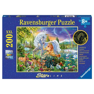 RAVENSBURGER Puzzle Begegnung | Ravensburger