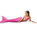 Aquatail Meerjungfrau pink | Sombo