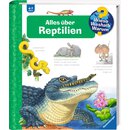 WWW64 Alles über Reptilien | Ravensburger