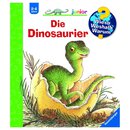 WWWjun25: Die Dinosaurier | Ravensburger