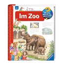 WWW45 Im Zoo | Ravensburger