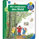 WWW46 Wir entdecken den Wald | Ravensburger