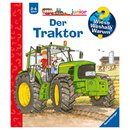 RAVENSBURGER Der Traktor | Ravensburger