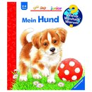 WWWjun41: Mein Hund | Ravensburger