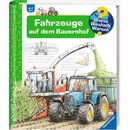 WWW57 Fahrzeuge auf dem Bauernhof | Ravensburger