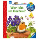 WWWjun49: Wer lebt im Garten? | Ravensburger