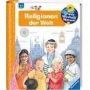 WWW23 Religionen der Welt | Ravensburger