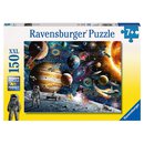 RAVENSBURGER Puzzle Im Weltall | Ravensburger