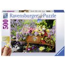 RAVENSBURGER Puzzle Blumenarrangement | Ravensburger