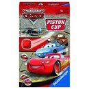 RAVENSBURGER Piston Cup Cars, d/f/i | Ravensburger
