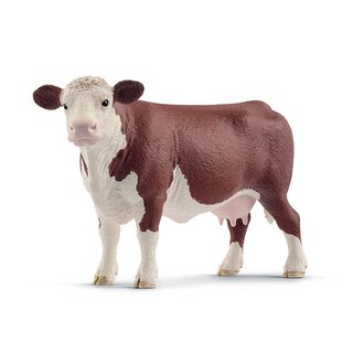 Hereford Kuh | Schleich