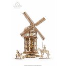 Windmühle | Ugears