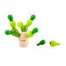 Mini Kaktus Balancespiel (3) | Plan Toys