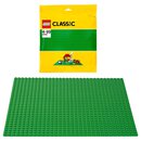 LEGO CLASSIC 10700 Bauplatte grün | LEGO CLASSIC