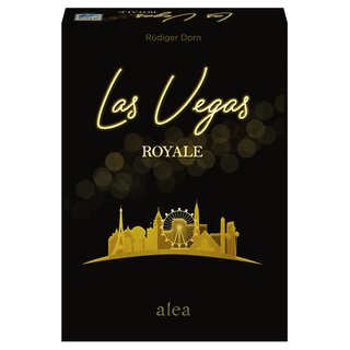 ALEA Las Vegas Royale, d/f | ALEA