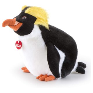 TRUDI CLASSIC ACQUA. Pinguin Gino, 35 cm | TRUDI CLASSIC ACQUA.