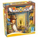 QUEEN GAMES Luxor, d/f | Queen Games