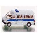SIKU Polizeibus | Siku