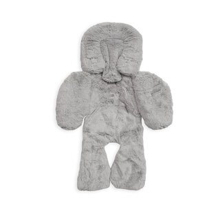 Reversible Body Support - Grey