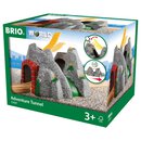 BRIO Magischer Tunnel | BRIO