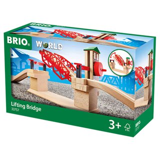 BRIO Hebebrücke Brio | BRIO