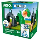 BRIO Smart Tech Action Tunnels | BRIO