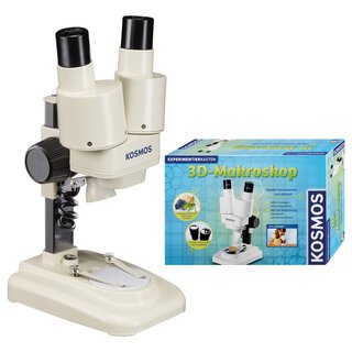 KOSMOS Makroskop 3D, d | Kosmos