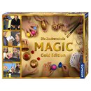 KOSMOS Zauberschule Magic Gold, d | Kosmos