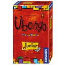 MITBRING Ubongo Junior 5+/1-4 | Kosmos