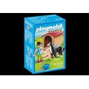 PLAYMOBIL Country - Hofhund mit Hütte | PLAYMOBIL®