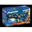 PLAYMOBIL The Movie - Robotitron mit Drohne | PLAYMOBIL®