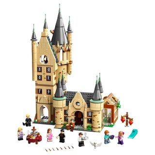 LEGO HARRY POTTER 75969 Astronomieturm auf Schloss | LEGO HARRY POTTER