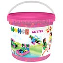 Clics Box Glitter 175tlg. 8in1 | Clics