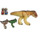 Mega Dinosaurier Ei 20cm ass. | Sombo